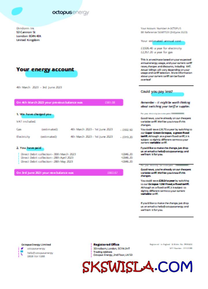 Albania Albanian Power Corporation